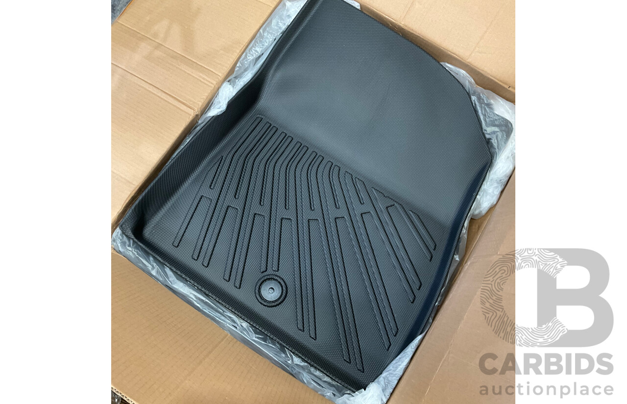 Pallet of Online Order Vehicle Parts/Accessories Returned Parcels