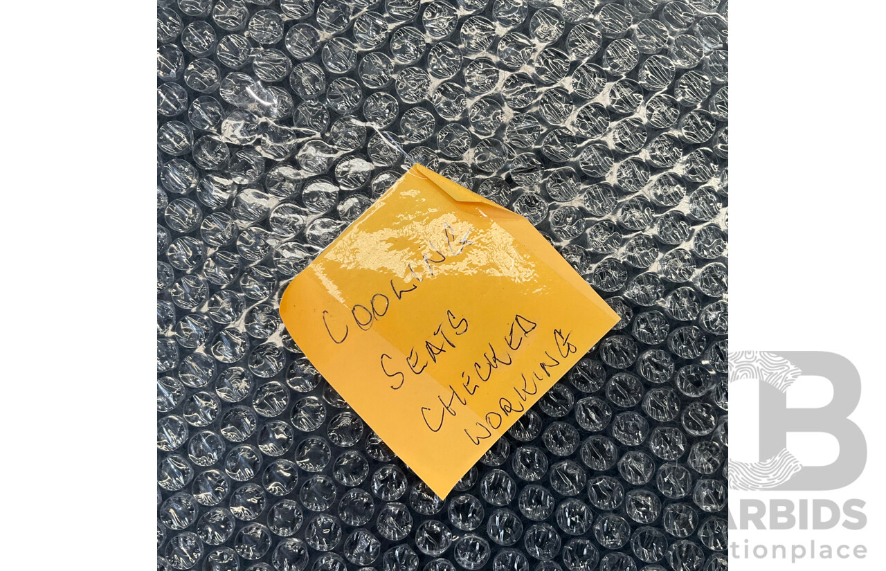 Pallet of Online Order Vehicle Parts/Accessories Returned Parcels