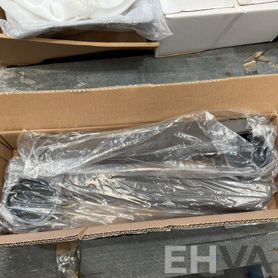 Pallet of Online Order Vehicle Parts/Accessories Returned Parcels