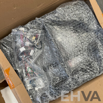 Pallet of Online Order Vehicle Parts/Accessories Returned Parcels
