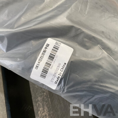 Pallet of Online Order Vehicle Parts/Accessories Returned Parcels