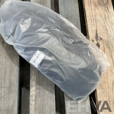 Pallet of Online Order Vehicle Parts/Accessories Returned Parcels