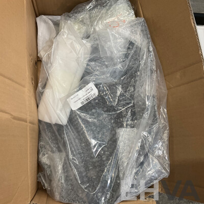 Pallet of Online Order Vehicle Parts/Accessories Returned Parcels