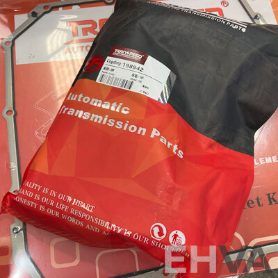 Pallet of Online Order Vehicle Parts/Accessories Returned Parcels