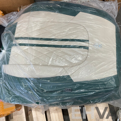 Pallet of Online Order Vehicle Parts/Accessories Returned Parcels