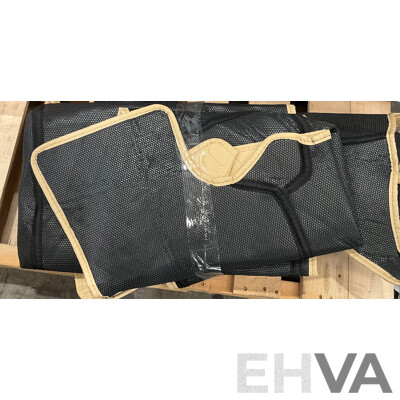 Pallet of Online Order Vehicle Parts/Accessories Returned Parcels