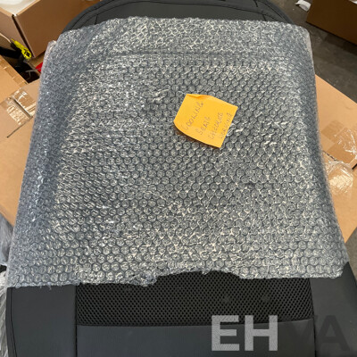 Pallet of Online Order Vehicle Parts/Accessories Returned Parcels