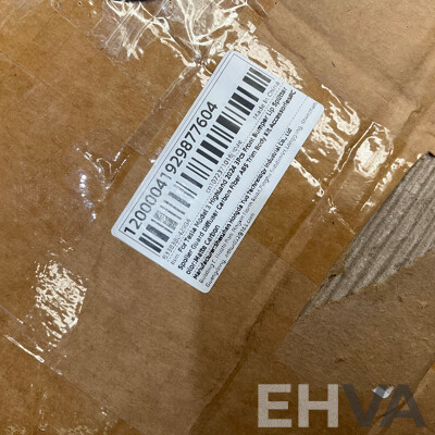 Pallet of Online Order Vehicle Parts/Accessories Returned Parcels