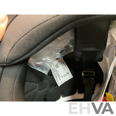 VGV XXL Helmet with Accessories