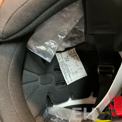 VGV XXL Helmet with Accessories