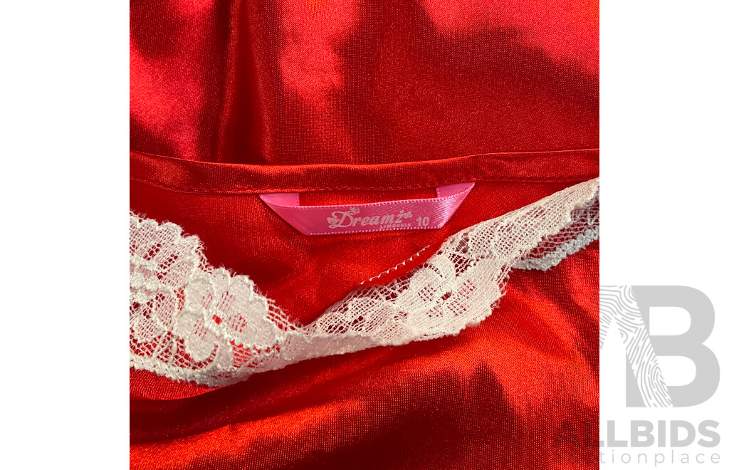 Mixed Sizes - Assorted Bra and Sleepwear Included Freya, Fantasie, Bendon and More