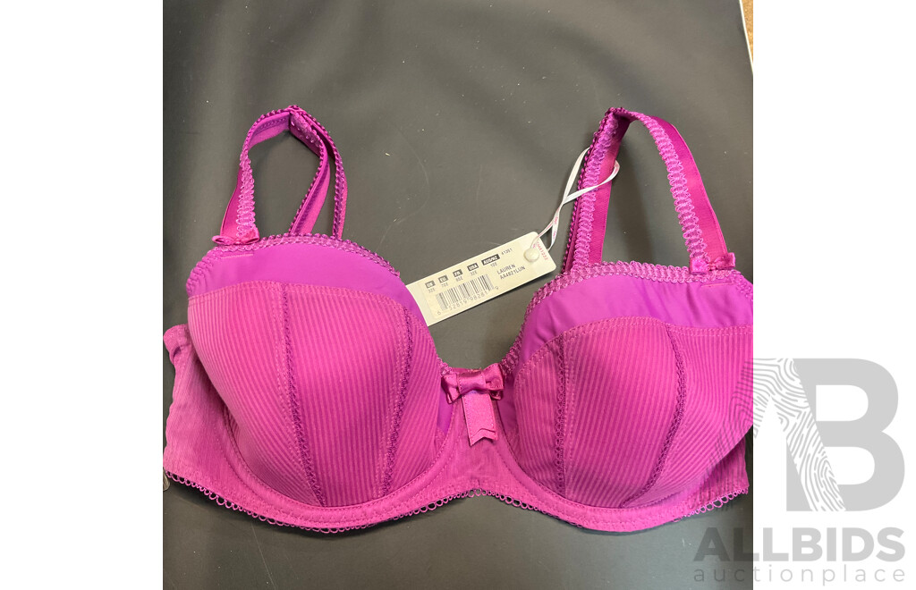 Mixed Sizes - Assorted Bra and Sleepwear Included Freya, Fantasie, Bendon and More