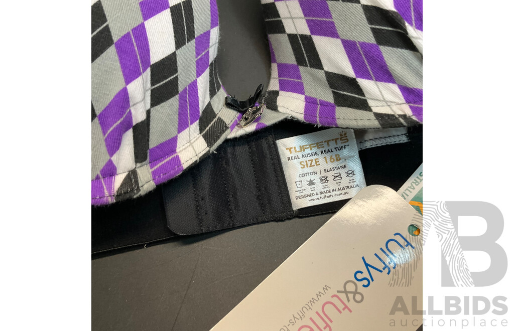 Mixed Sizes - Assorted Bra and Sleepwear Included Freya, Fantasie, Bendon and More