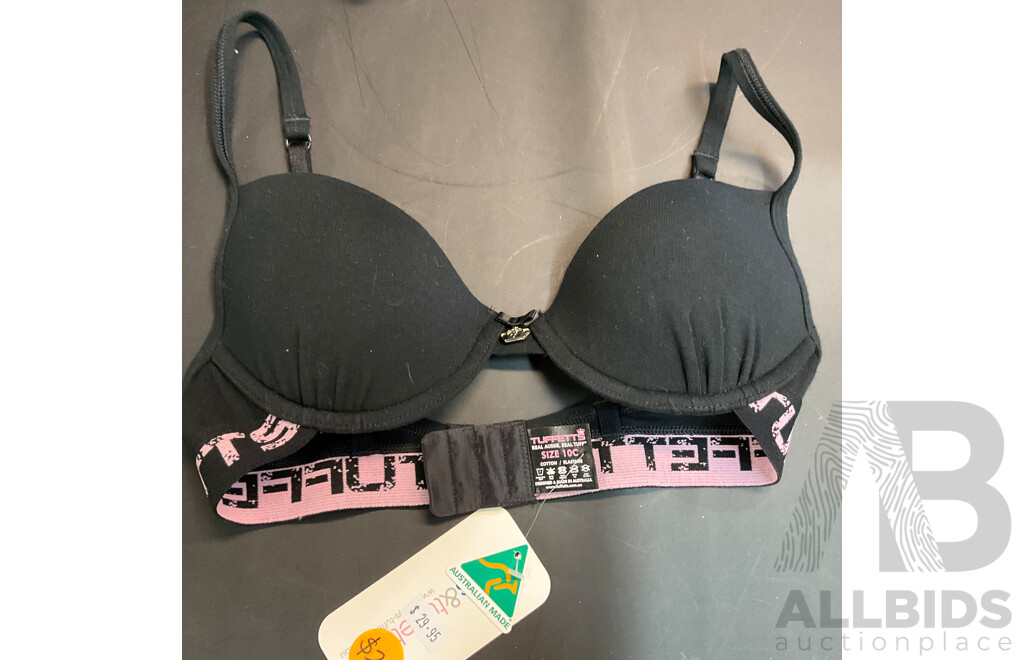 Mixed Sizes - Assorted Bra and Sleepwear Included Freya, Fantasie, Bendon and More