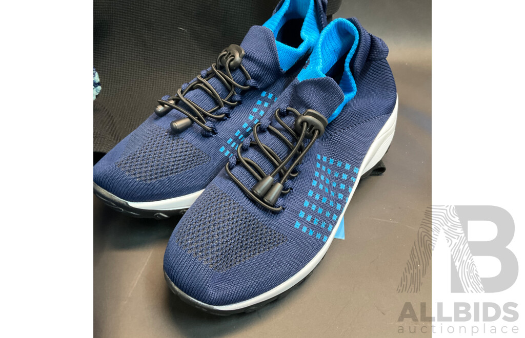 Cupshe Dresses Size L/XL & 2x Pain Free Aussies Shoes Size 38