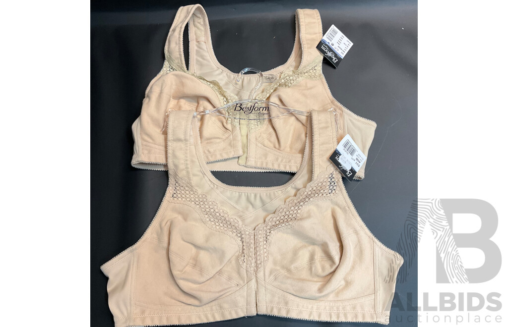 Mixed Plus Sizes - Assorted Bra and Sleepwear Included Freya, Fantasie, Coquette Diva and More