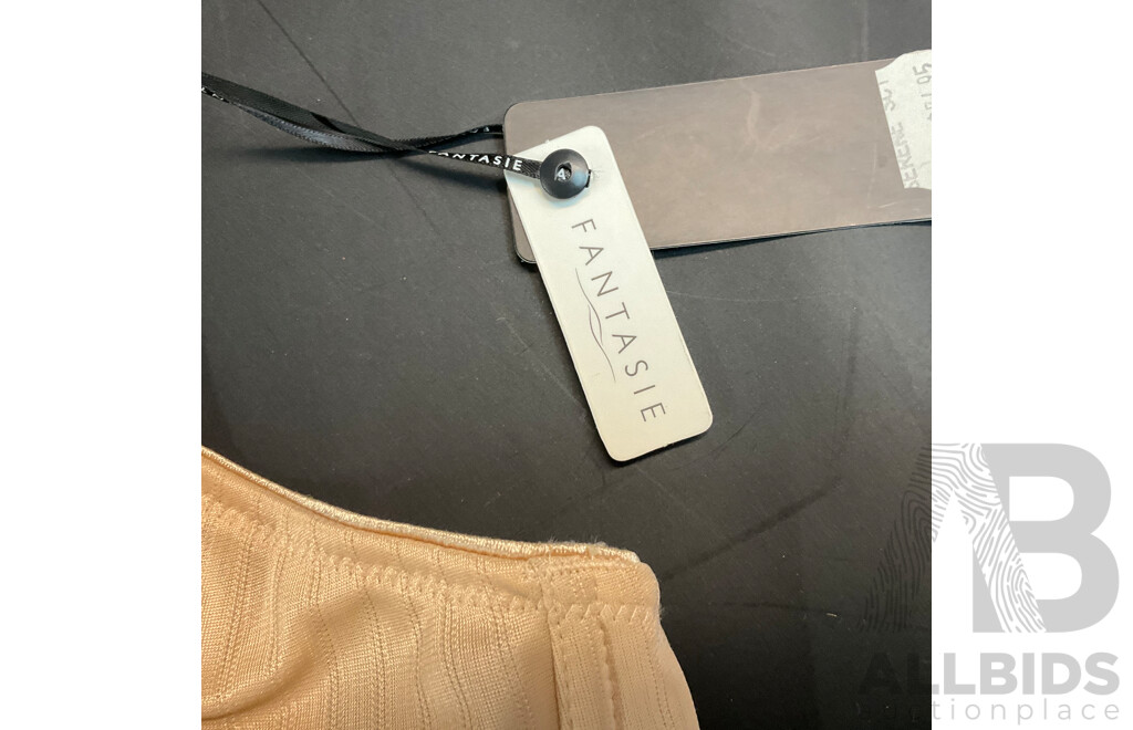 Mixed Plus Sizes - Assorted Bra and Sleepwear Included Freya, Fantasie, Coquette Diva and More