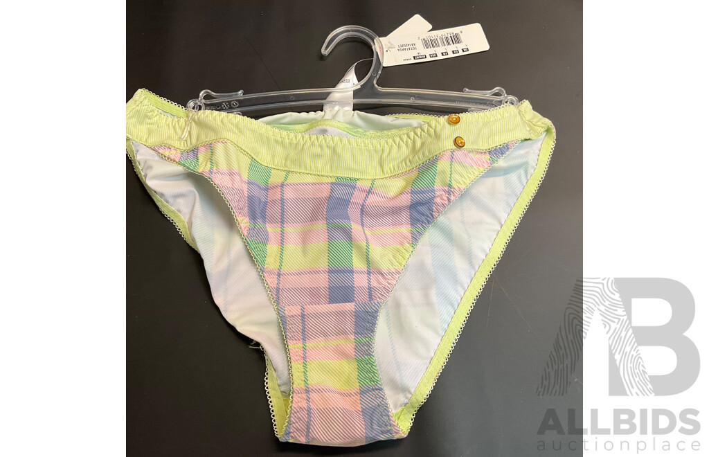 Mixed Plus Sizes - Assorted Bra and Sleepwear Included Freya, Fantasie, Coquette Diva and More