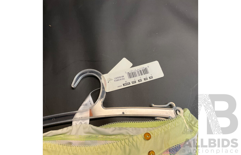 Mixed Plus Sizes - Assorted Bra and Sleepwear Included Freya, Fantasie, Coquette Diva and More