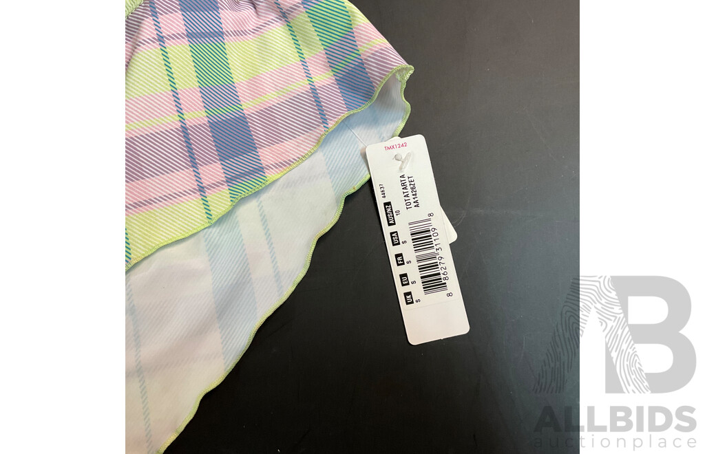 Milea, Cupshe, Seafolly Swimwear and Freya Underwear