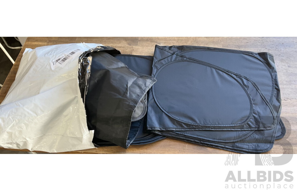 Pallet of Online Order Vehicle Carpay/Parts/Accessories Returned Parcels