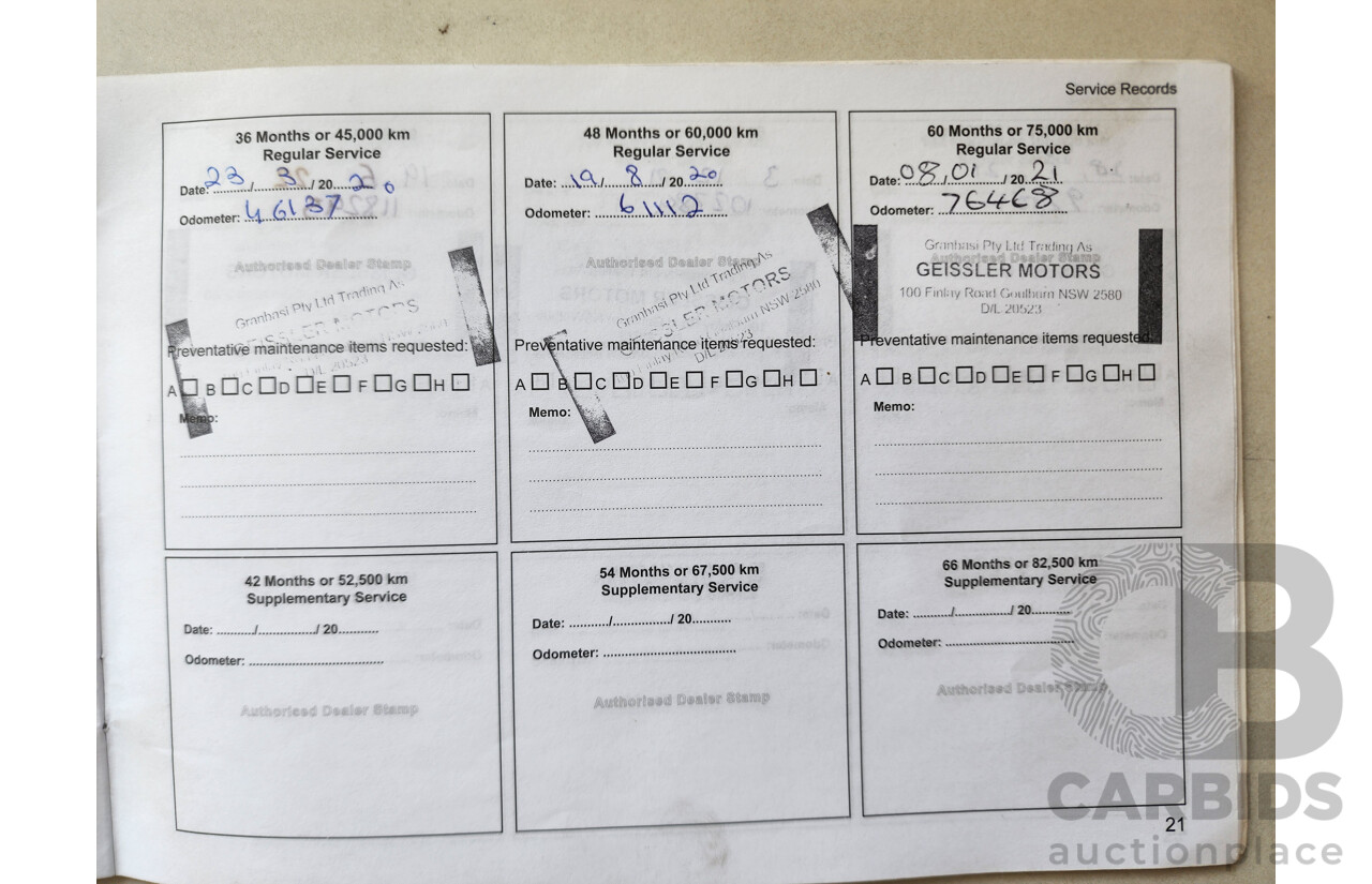 7/2016 Mitsubishi Outlander XLS (4x4) ZK MY16 4d Wagon Silver 2.4L