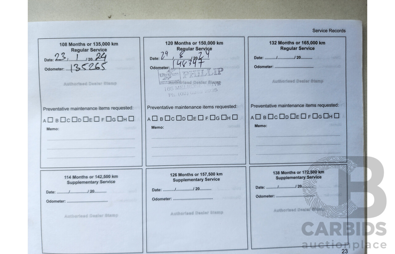 7/2016 Mitsubishi Outlander XLS (4x4) ZK MY16 4d Wagon Silver 2.4L