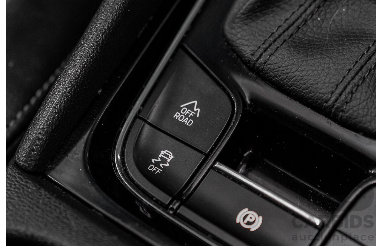 03/2021 Skoda Kodiaq 132 TSI Sportline (4x4) NS MY21 4d Wagon Graphite Grey Metallic Turbo 2.0L