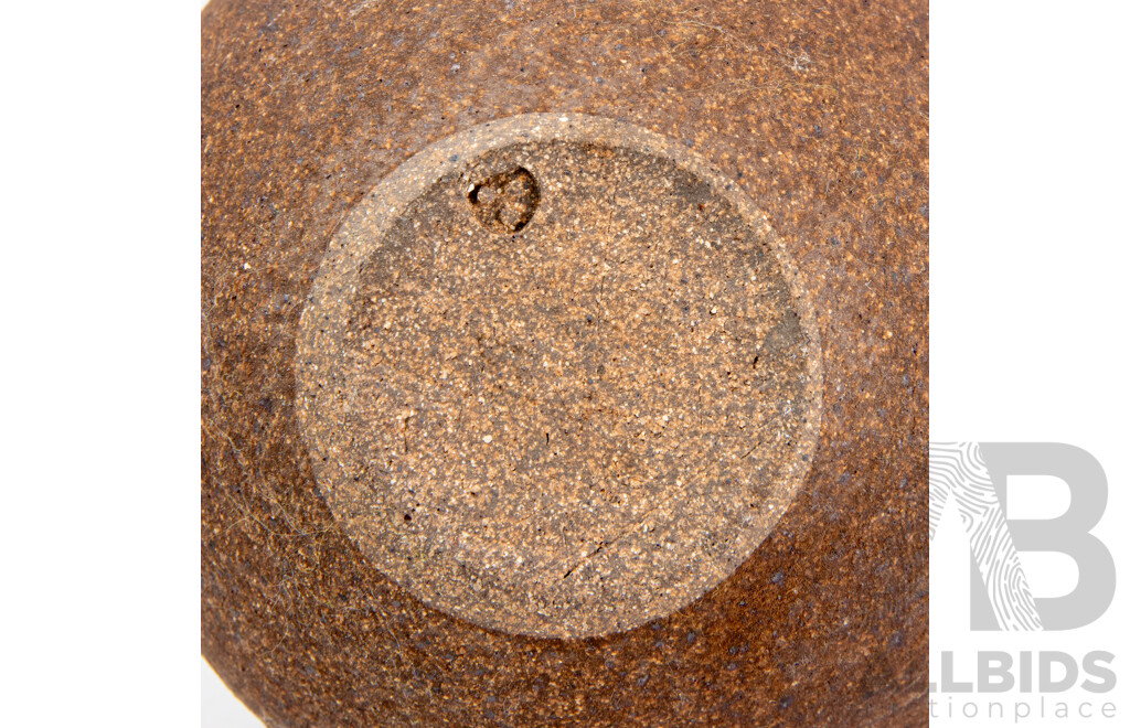 Pair of 'Pot' Vases by Colin Browne