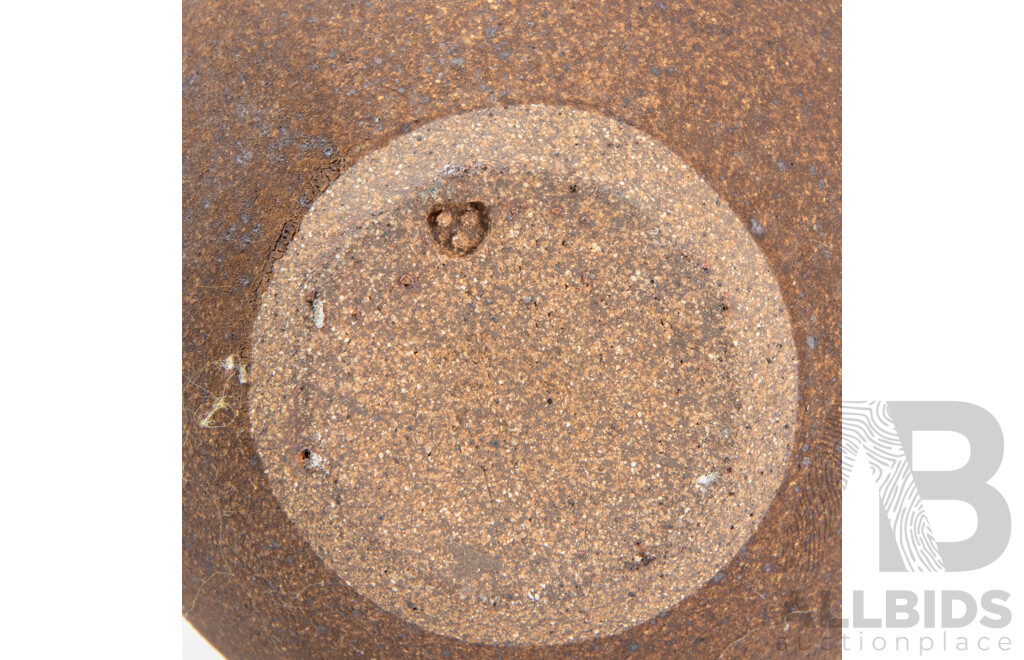 Pair of 'Pot' Vases by Colin Browne