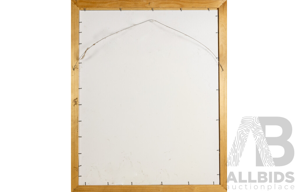 Graham Sutherland, (20th Century, British, 1903-1980), Roses (1967), Wonderful Original Editioned & Signed Lithograph, 81 x 66 cm (frame)