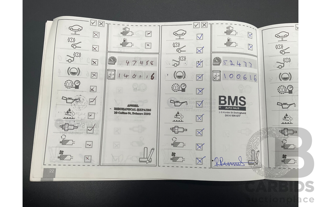 7/2011 BMW X5 M (AWD) E70 MY10 4d Wagon Black Sapphire Metallic Twin Turbo V8 4.4L