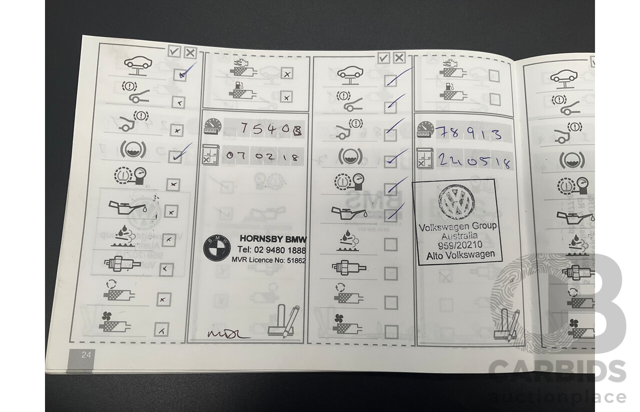 7/2011 BMW X5 M (AWD) E70 MY10 4d Wagon Black Sapphire Metallic Twin Turbo V8 4.4L