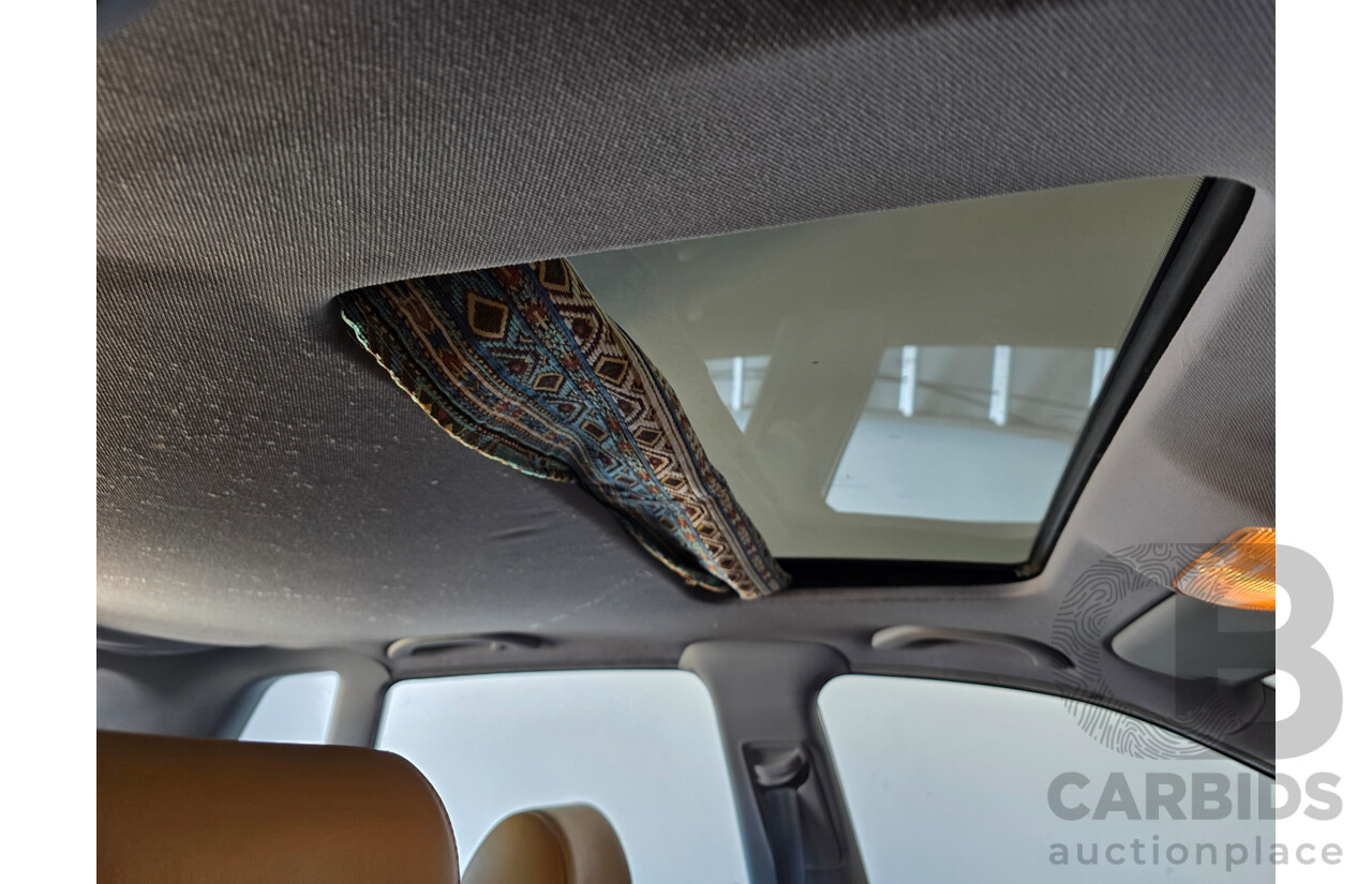 1/2001 Audi A3 1.8  5d Hatchback Gold 1.8L