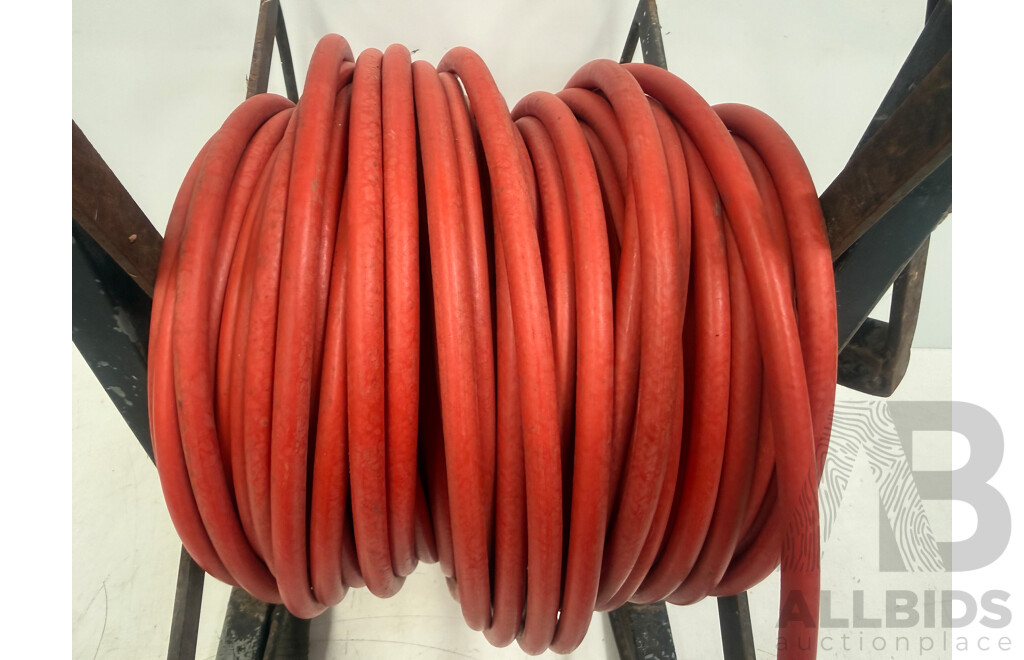 Reel of Triax Cable - 11mm X 50M