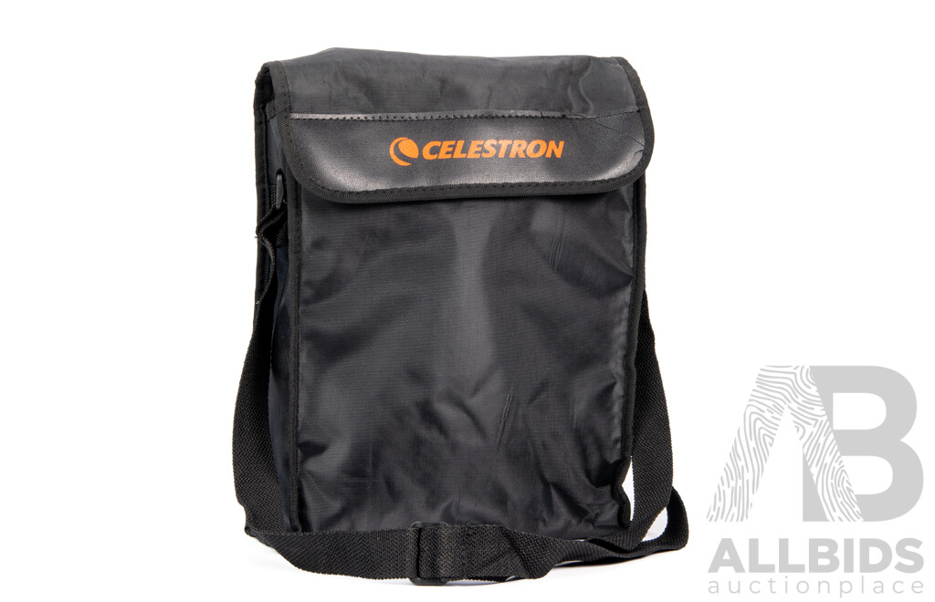 Boxed Pair of Celestron Skymaster 15x70 Binoculars
