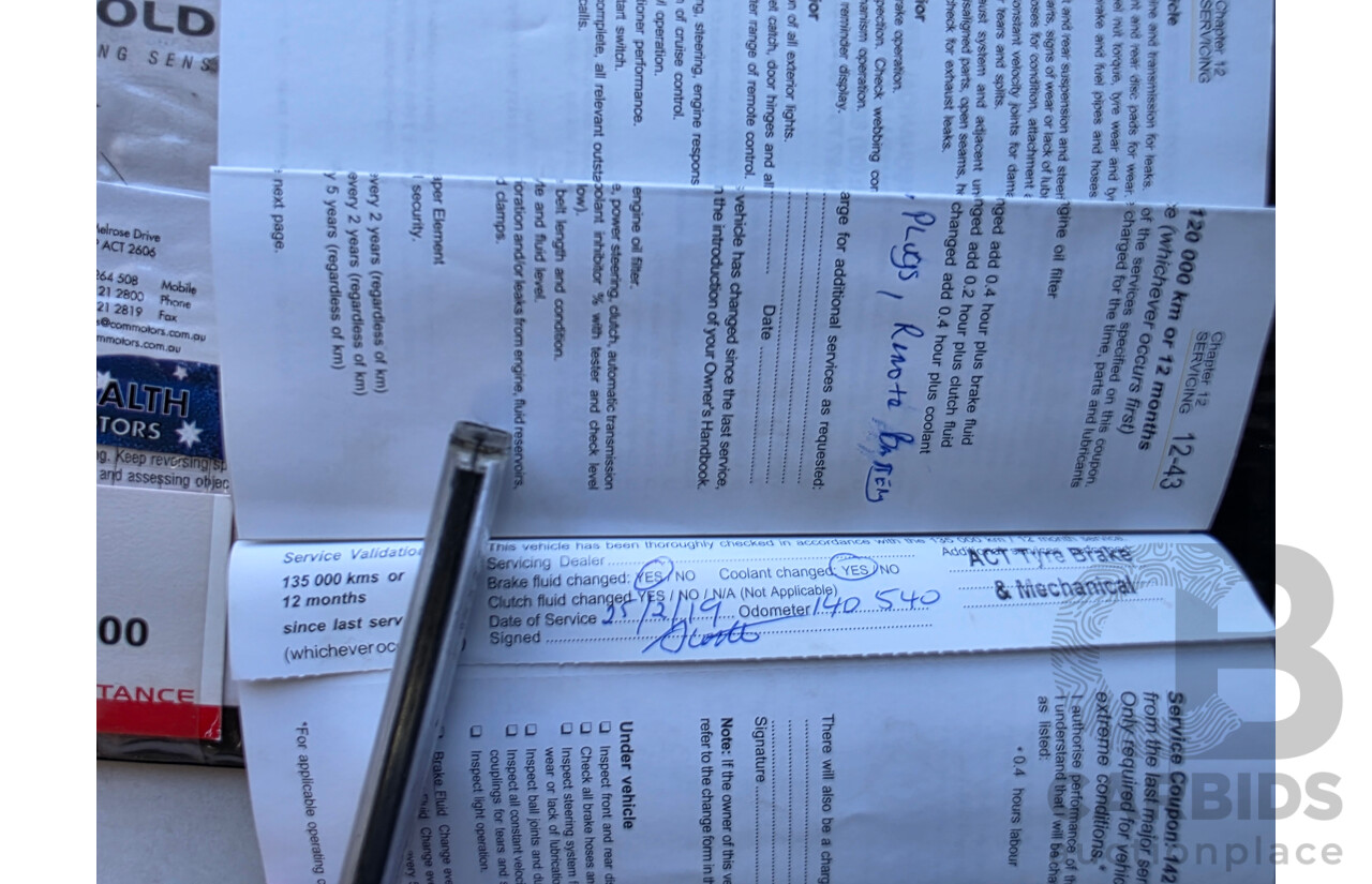 8/2005 Holden Astra CD AH 5d Hatchback White 1.8L