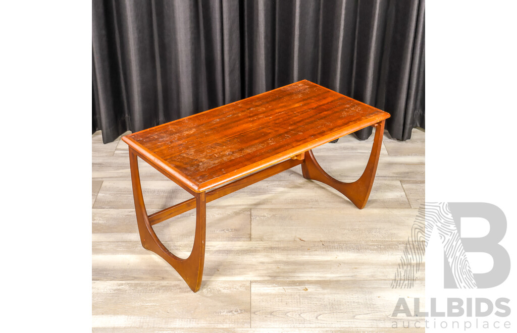 Nest of Three Kalmar Side Tables