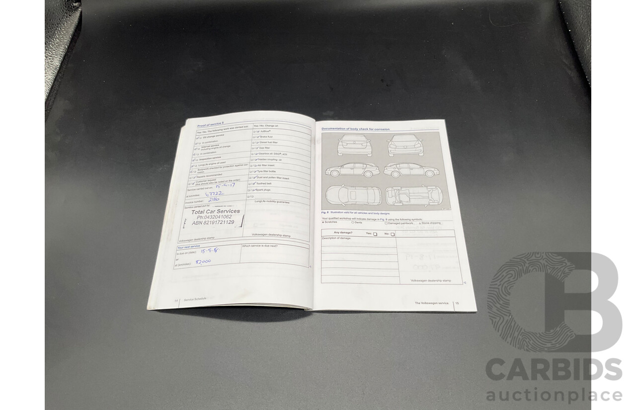 1/2013 Volkswagen Golf 118 TSI 1C MY13 2d Cabriolet Sunset Red Metallic Twincharged 1.4L