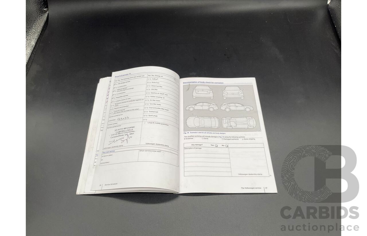 1/2013 Volkswagen Golf 118 TSI 1C MY13 2d Cabriolet Sunset Red Metallic Twincharged 1.4L