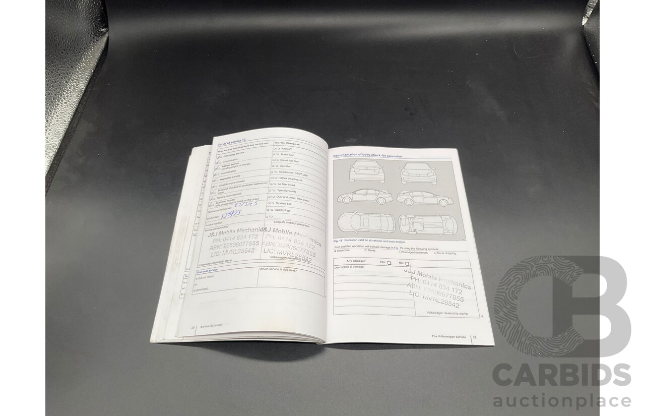 1/2013 Volkswagen Golf 118 TSI 1C MY13 2d Cabriolet Sunset Red Metallic Twincharged 1.4L