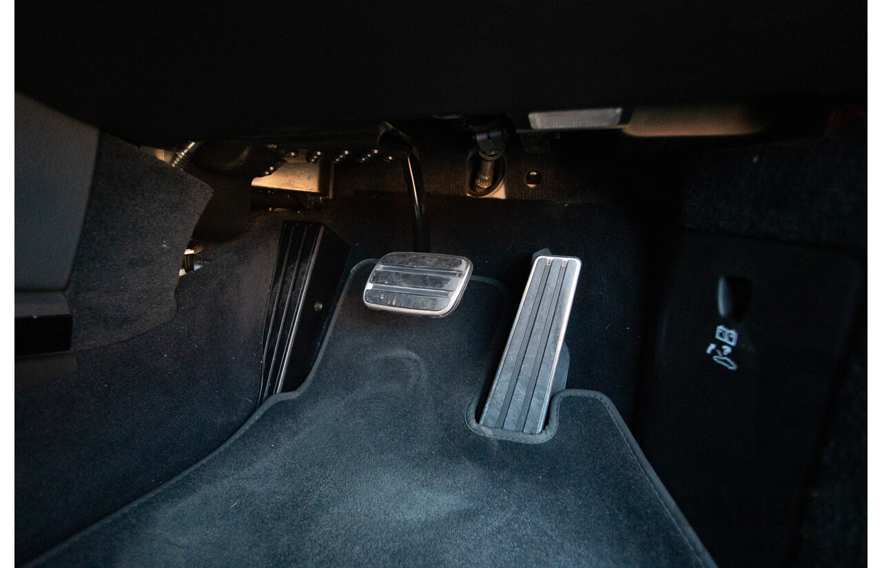 7/2011 Porsche Cayman 987 MY11 2D Coupe Carrara White 2.9L