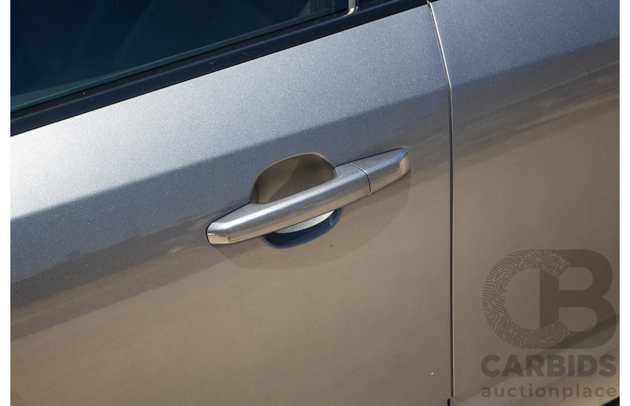 4/2019 Jaguar E-Pace P250 S (AWD) X540 MY19 4d Wagon Corris Grey Metallic Turbo 2.0L