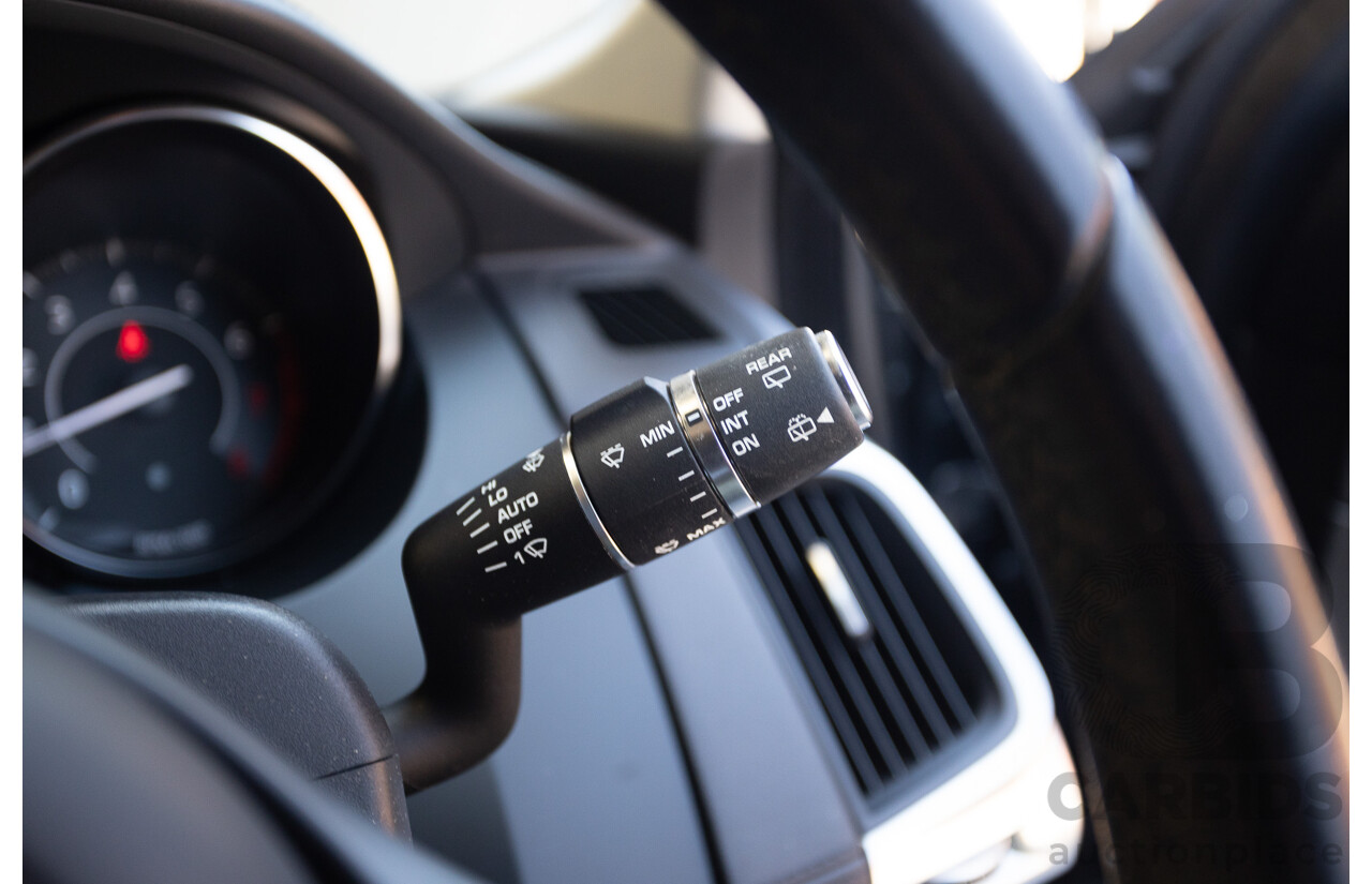 4/2019 Jaguar E-Pace P250 S (AWD) X540 MY19 4d Wagon Corris Grey Metallic Turbo 2.0L