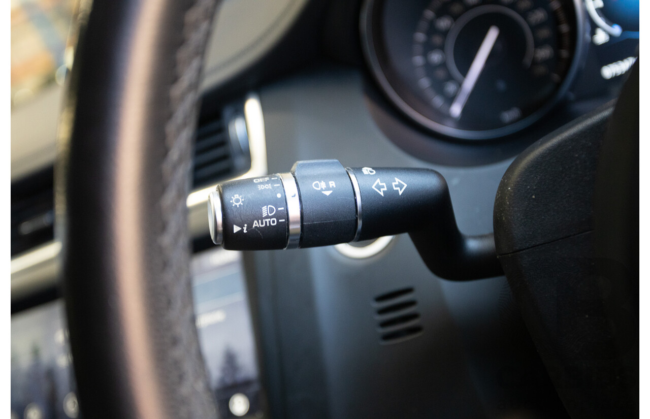 4/2019 Jaguar E-Pace P250 S (AWD) X540 MY19 4d Wagon Corris Grey Metallic Turbo 2.0L