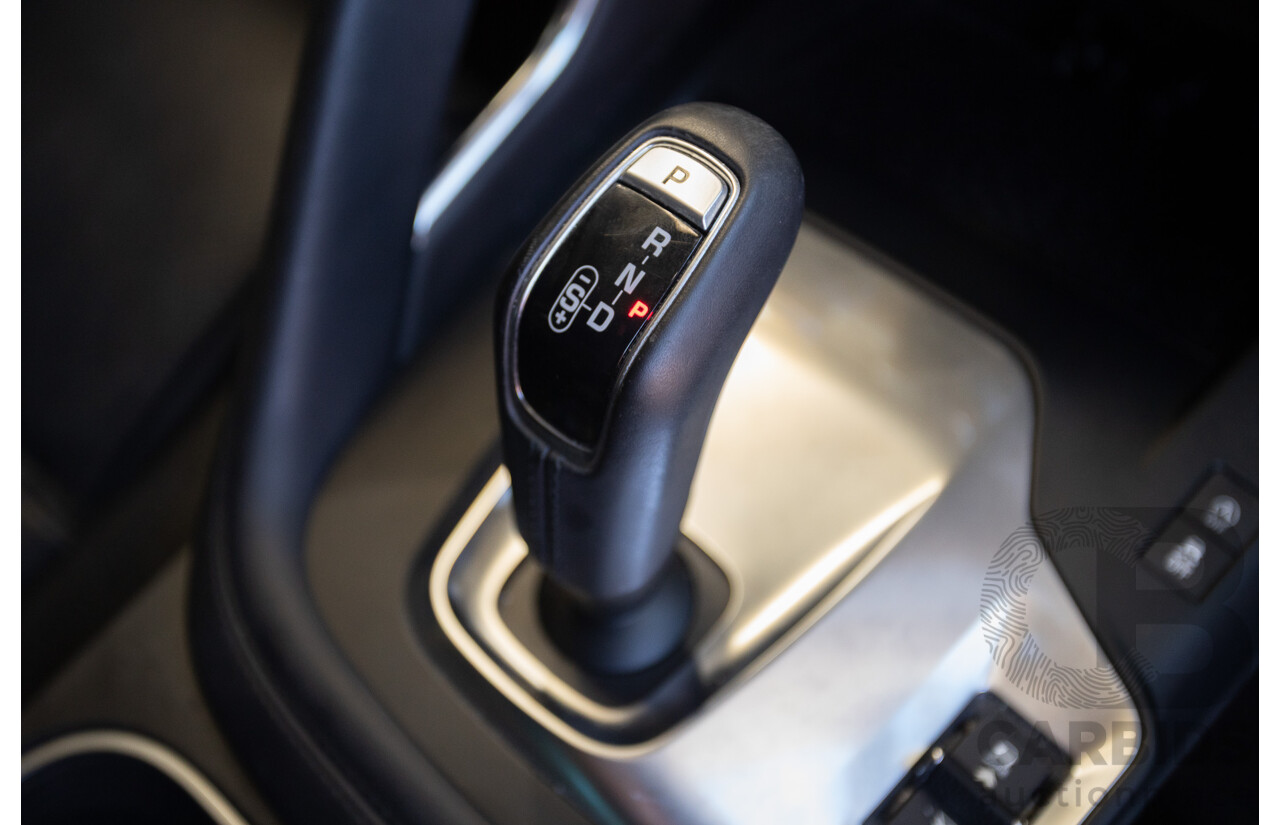 4/2019 Jaguar E-Pace P250 S (AWD) X540 MY19 4d Wagon Corris Grey Metallic Turbo 2.0L