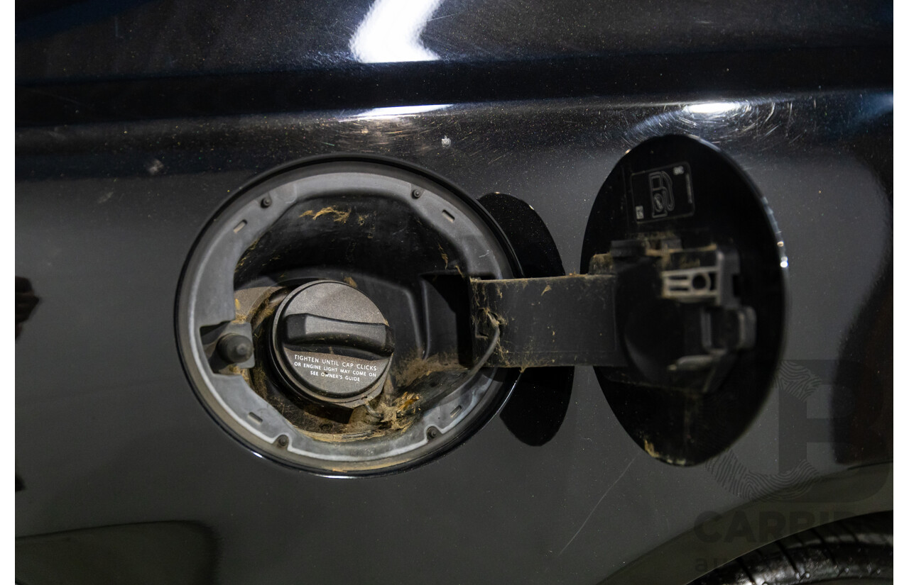 10/2018 Jaguar XF 25t R-Sport (184kW RWD) X260 MY19 4D Sedan Ultimate Black Metallic Turbo 2.0L