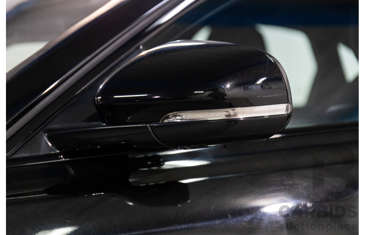 10/2018 Jaguar XF 25t R-Sport (184kW RWD) X260 MY19 4D Sedan Ultimate Black Metallic Turbo 2.0L