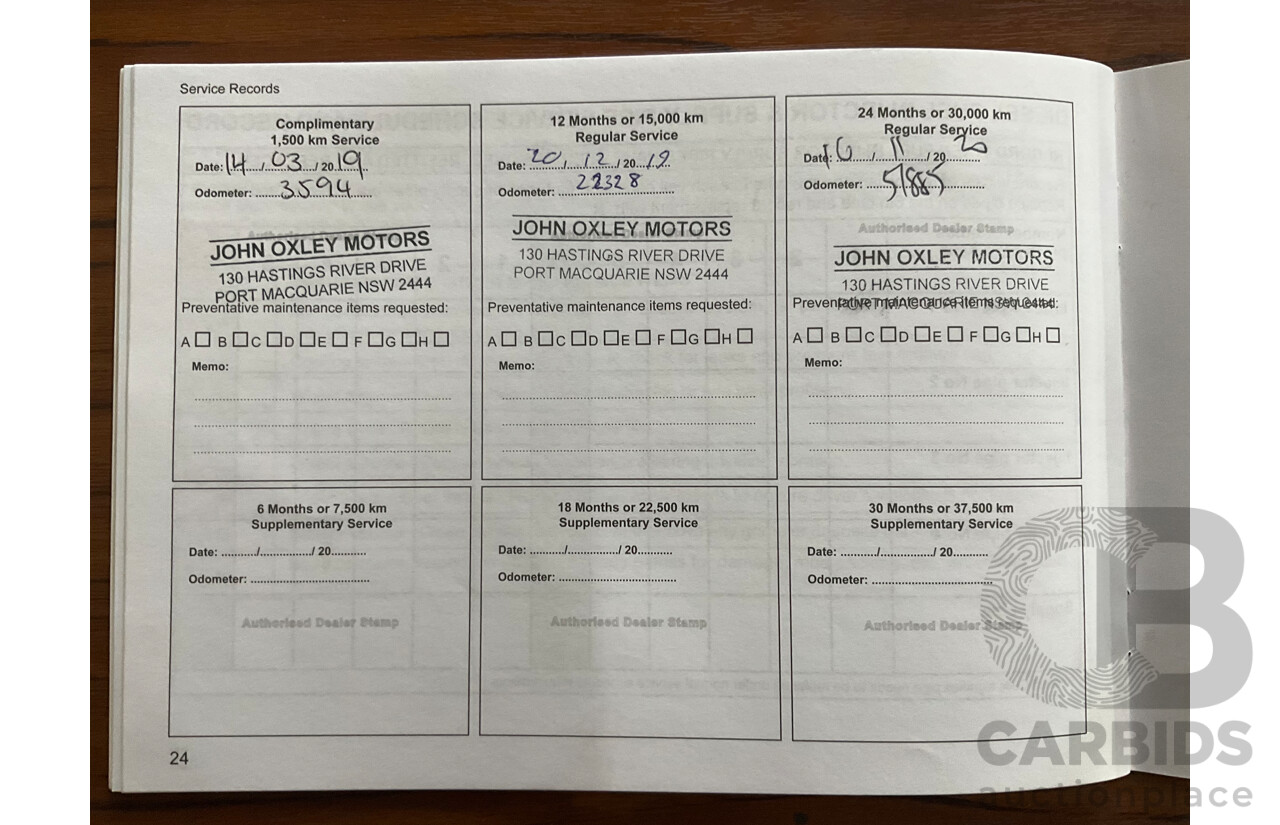 04/2018 Mitsubishi Triton GLX Plus (4x4) MQ MY18 Dual Cab Utility Solid White Turbo Diesel 2.4L