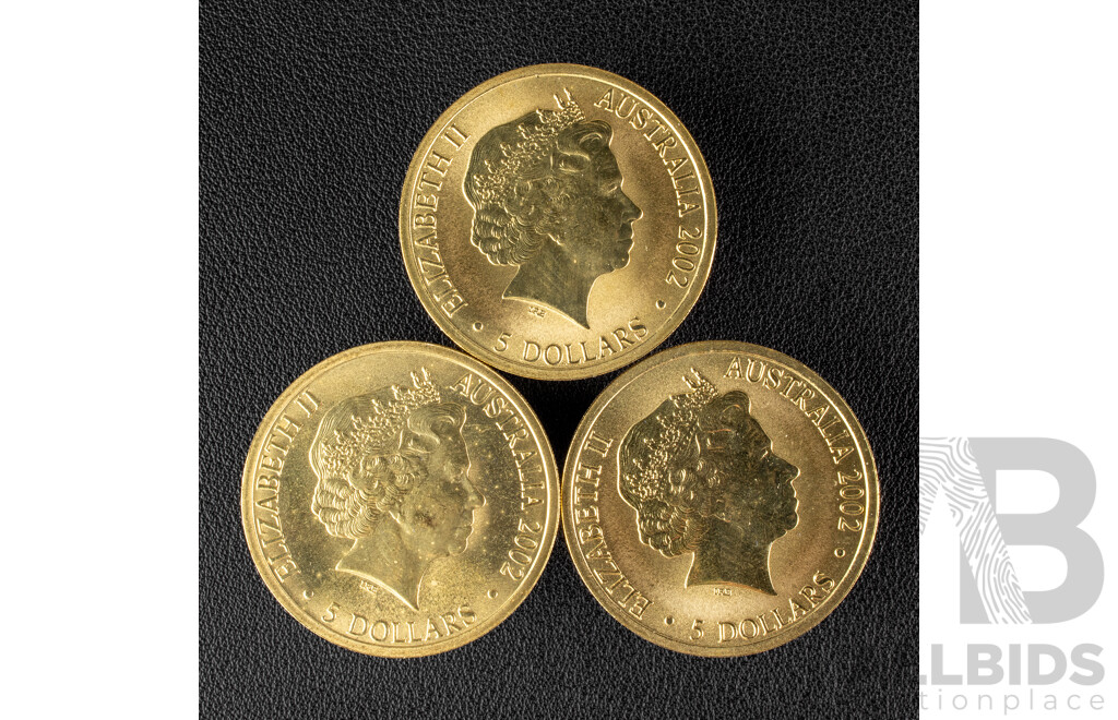 Australian 1982 Five Dollar Coin, Brisbane Games 